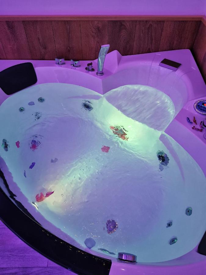 丽都迪奥斯蒂亚 Il Mare Di Roma Deluxe酒店 外观 照片
